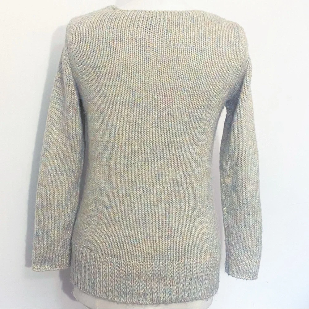 H&M divided multicolor
